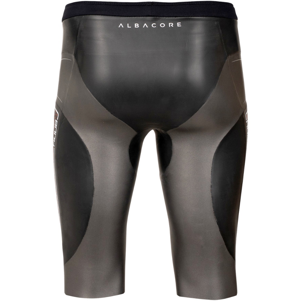 2026 HUUB Albacore Buoyancy Short ALBSHORT2 - Black